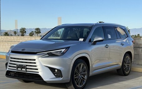 Lexus TX, 2026 год, 16 028 100 рублей, 1 фотография