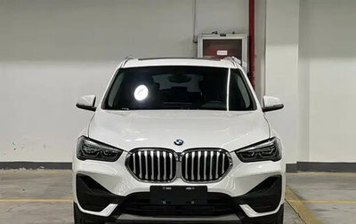 BMW X1, 2021 год, 1 647 700 рублей, 1 фотография