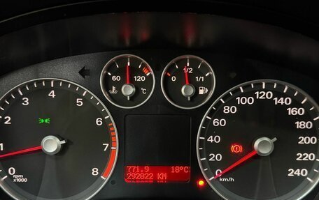 Ford Focus II рестайлинг, 2008 год, 463 000 рублей, 16 фотография