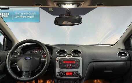 Ford Focus II рестайлинг, 2008 год, 463 000 рублей, 13 фотография