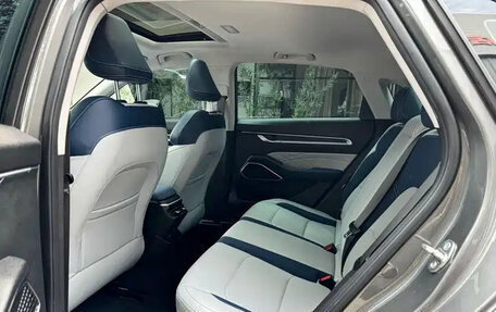 Geely Emgrand, 2022 год, 901 170 рублей, 13 фотография