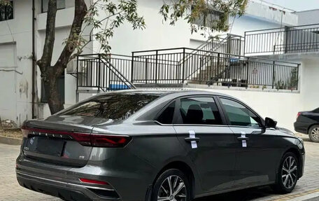 Geely Emgrand, 2022 год, 901 170 рублей, 4 фотография