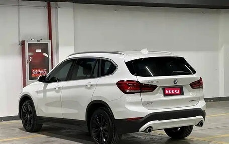 BMW X1, 2021 год, 1 647 700 рублей, 3 фотография