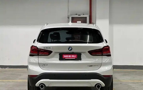 BMW X1, 2021 год, 1 647 700 рублей, 4 фотография