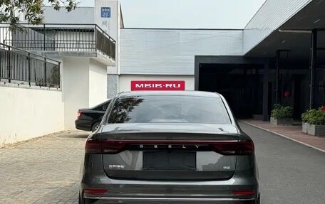 Geely Emgrand, 2022 год, 901 170 рублей, 3 фотография