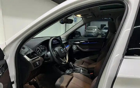 BMW X1, 2021 год, 1 647 700 рублей, 9 фотография