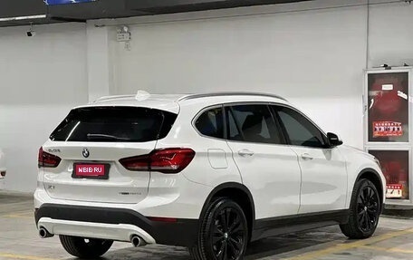 BMW X1, 2021 год, 1 647 700 рублей, 6 фотография