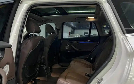 BMW X1, 2021 год, 1 647 700 рублей, 15 фотография