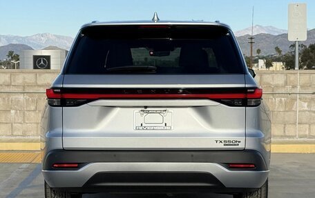 Lexus TX, 2026 год, 16 028 100 рублей, 2 фотография