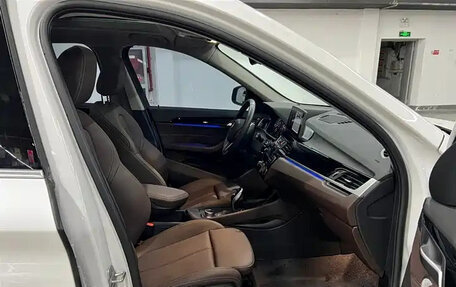 BMW X1, 2021 год, 1 647 700 рублей, 14 фотография