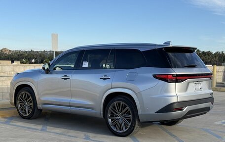 Lexus TX, 2026 год, 16 028 100 рублей, 4 фотография