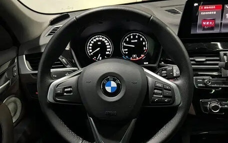 BMW X1, 2021 год, 1 647 700 рублей, 11 фотография