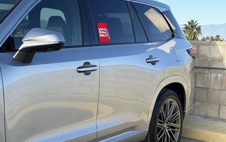 Lexus TX, 2026 год, 16 028 100 рублей, 3 фотография