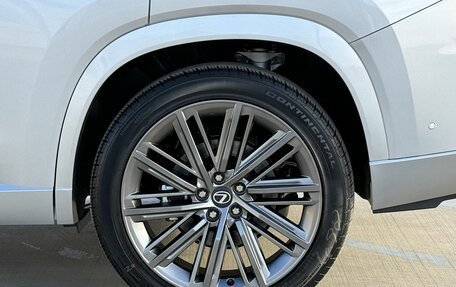 Lexus TX, 2026 год, 16 028 100 рублей, 6 фотография