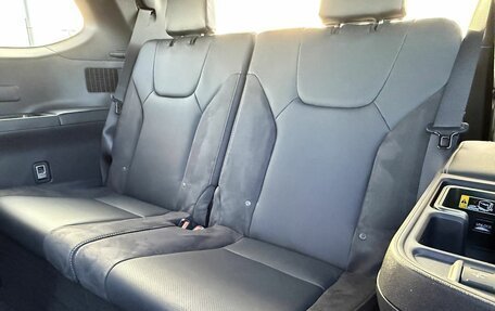 Lexus TX, 2026 год, 16 028 100 рублей, 11 фотография