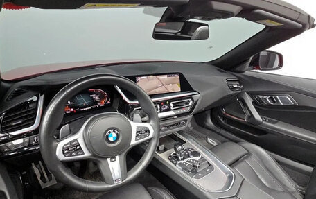 BMW Z4, 2022 год, 4 550 000 рублей, 6 фотография