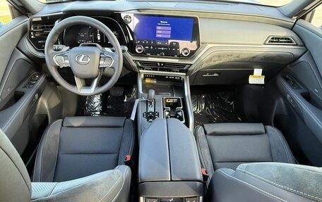 Lexus TX, 2026 год, 16 028 100 рублей, 15 фотография