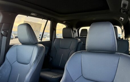 Lexus TX, 2026 год, 16 028 100 рублей, 9 фотография