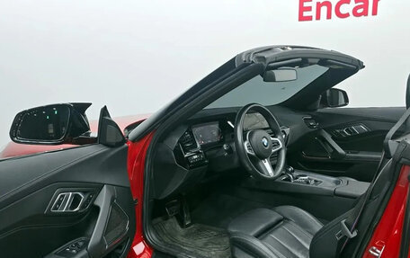 BMW Z4, 2022 год, 4 550 000 рублей, 5 фотография