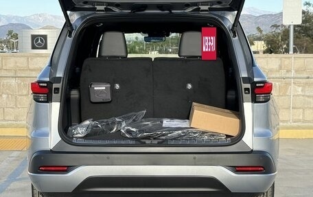 Lexus TX, 2026 год, 16 028 100 рублей, 7 фотография