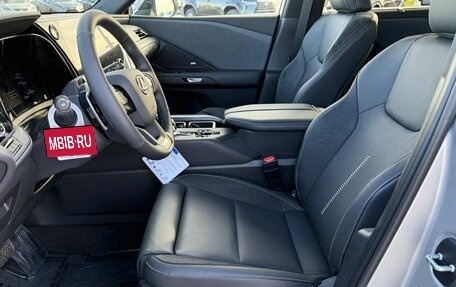 Lexus TX, 2026 год, 16 028 100 рублей, 10 фотография
