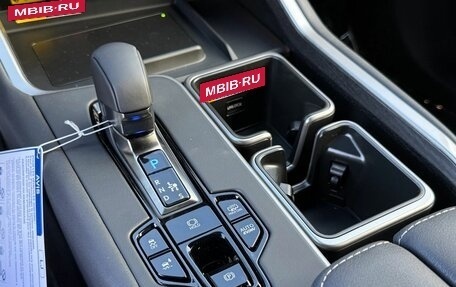 Lexus TX, 2026 год, 16 028 100 рублей, 8 фотография