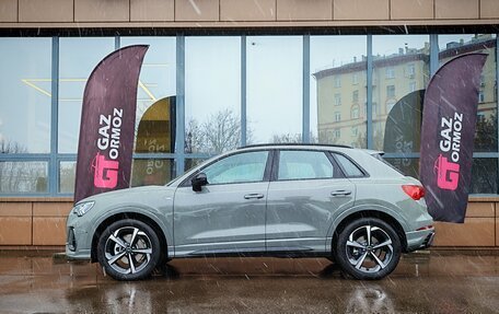 Audi Q3, 2025 год, 4 699 000 рублей, 2 фотография