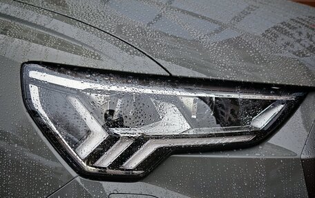 Audi Q3, 2025 год, 4 699 000 рублей, 10 фотография