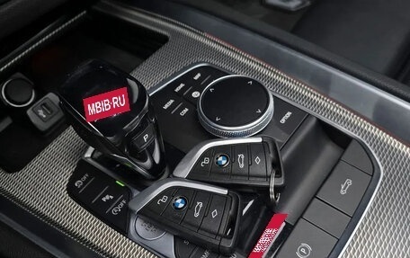 BMW Z4, 2022 год, 4 550 000 рублей, 9 фотография