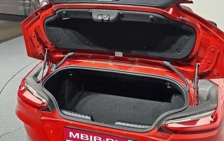 BMW Z4, 2022 год, 4 550 000 рублей, 10 фотография