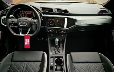 Audi Q3, 2025 год, 4 699 000 рублей, 13 фотография