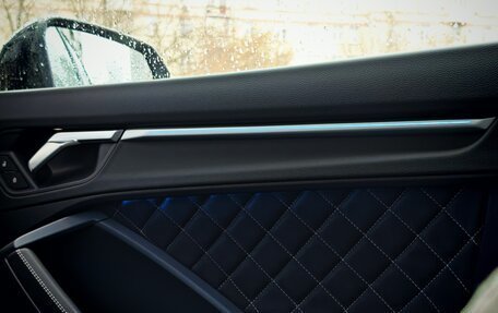 Audi Q3, 2025 год, 4 699 000 рублей, 25 фотография