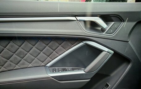 Audi Q3, 2025 год, 4 699 000 рублей, 21 фотография