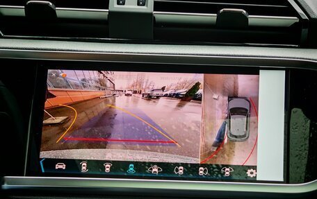 Audi Q3, 2025 год, 4 699 000 рублей, 31 фотография