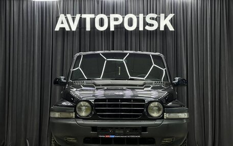 ТагАЗ Tager, 2008 год, 899 000 рублей, 2 фотография