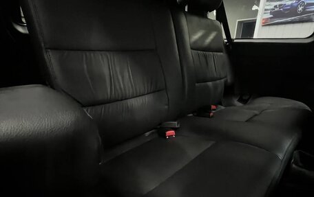 ТагАЗ Tager, 2008 год, 899 000 рублей, 8 фотография