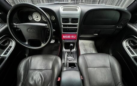 ТагАЗ Tager, 2008 год, 899 000 рублей, 7 фотография