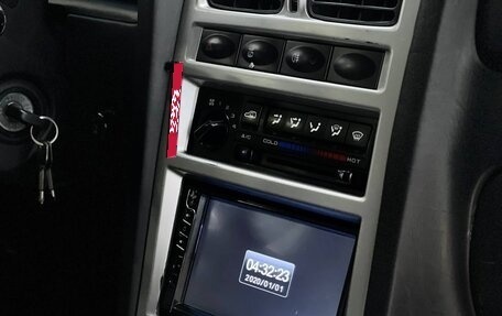 ТагАЗ Tager, 2008 год, 899 000 рублей, 9 фотография