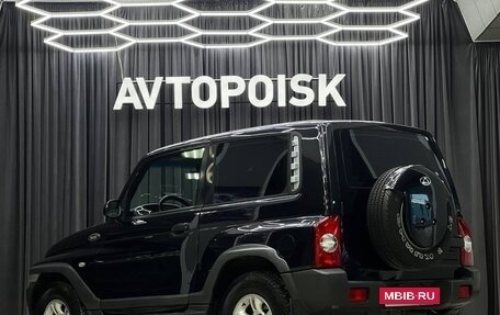 ТагАЗ Tager, 2008 год, 899 000 рублей, 4 фотография