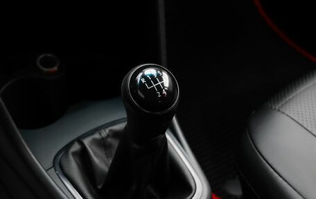 Volkswagen Polo VI (EU Market), 2014 год, 799 000 рублей, 13 фотография