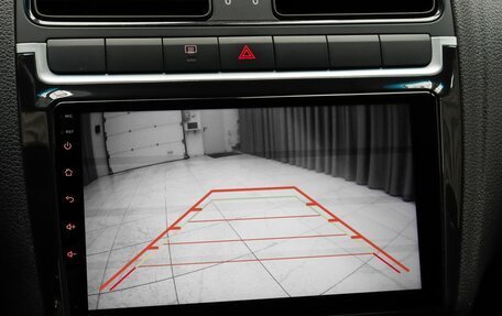 Volkswagen Polo VI (EU Market), 2014 год, 799 000 рублей, 12 фотография