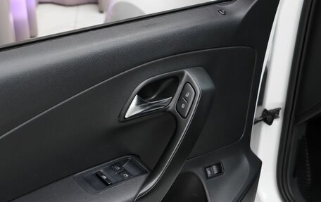 Volkswagen Polo VI (EU Market), 2014 год, 799 000 рублей, 15 фотография