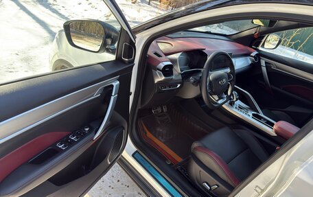 Geely Coolray I, 2020 год, 1 780 000 рублей, 5 фотография