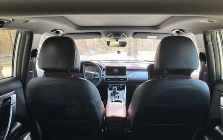 Geely Coolray I, 2020 год, 1 780 000 рублей, 12 фотография