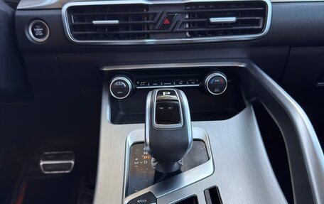 Geely Coolray I, 2020 год, 1 780 000 рублей, 10 фотография