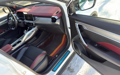 Geely Coolray I, 2020 год, 1 780 000 рублей, 6 фотография