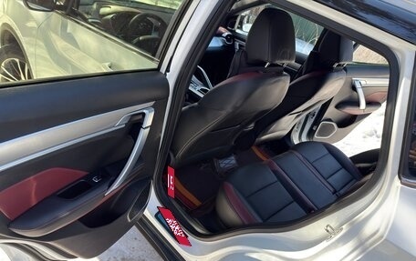 Geely Coolray I, 2020 год, 1 780 000 рублей, 8 фотография