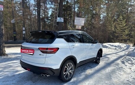 Geely Coolray I, 2020 год, 1 780 000 рублей, 2 фотография