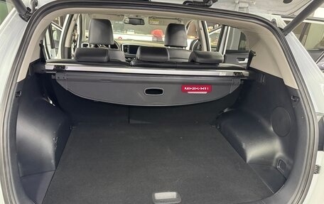 KIA Sportage IV рестайлинг, 2021 год, 3 100 000 рублей, 6 фотография