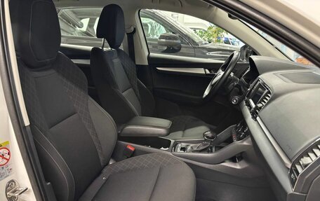 Skoda Karoq I, 2021 год, 2 198 000 рублей, 16 фотография